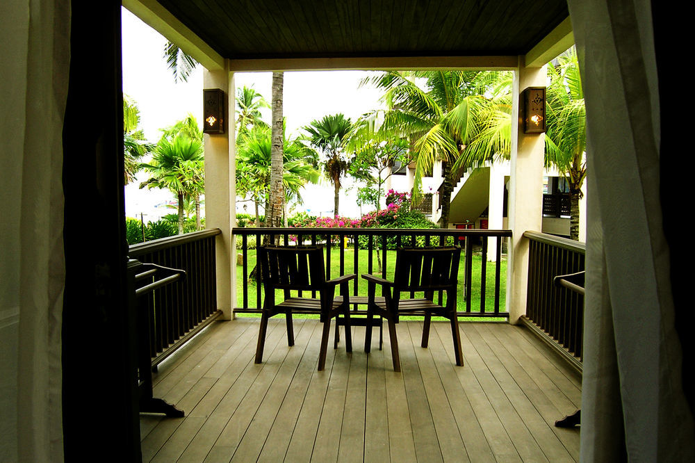 Laguna Redang Island Resort Exteriör bild